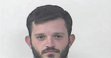 Brandon Borozny, - St. Lucie County, FL 